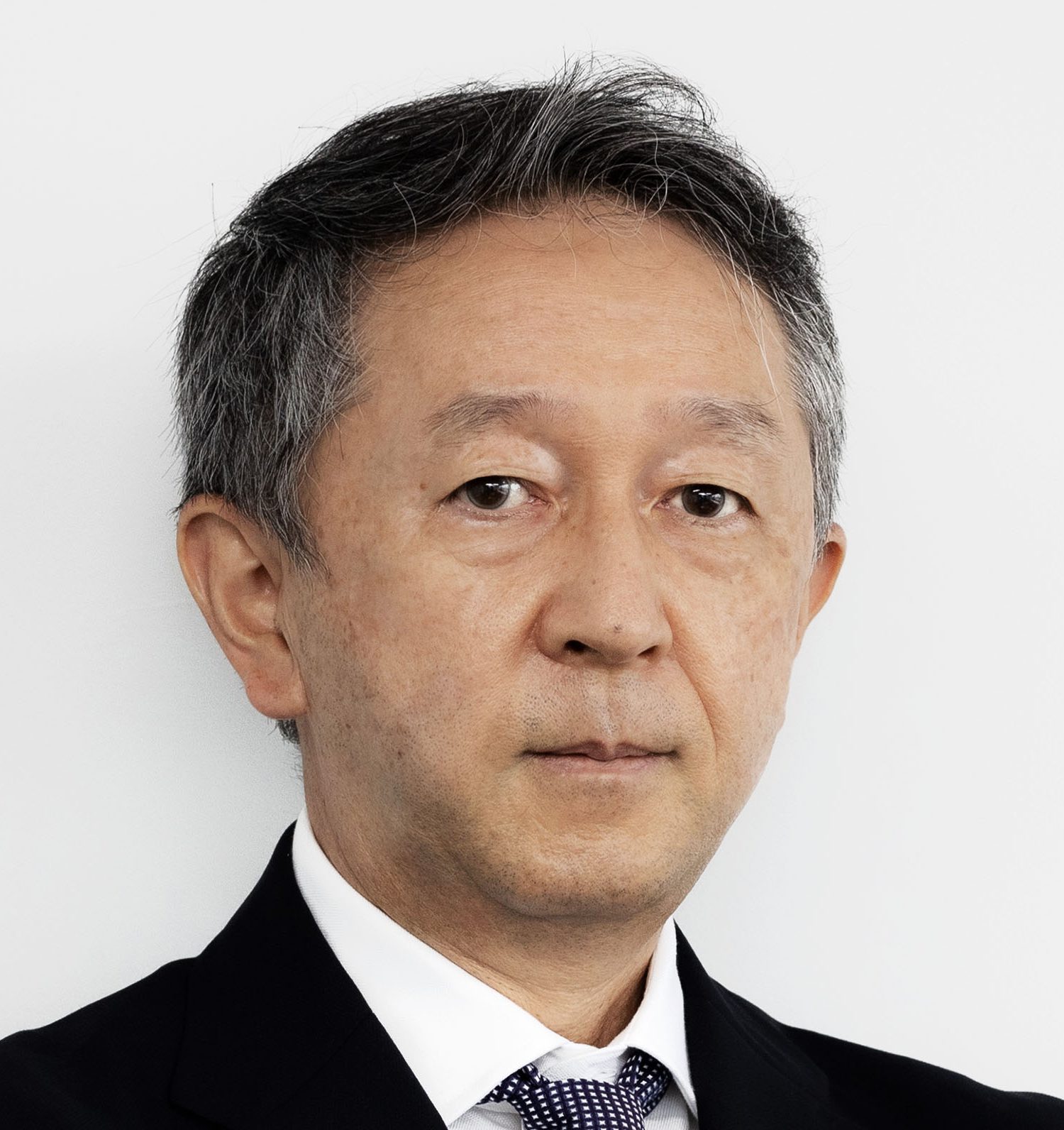 学科長 中澤 公孝